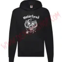 Sudadera Motorhead