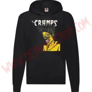 Sudadera The Cramps