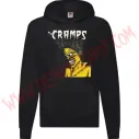 Sudadera The Cramps