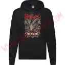 Sudadera Slipknot