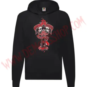 Sudadera Guns N Roses