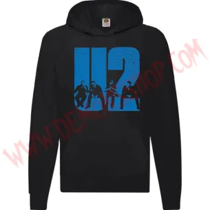 Sudadera U2