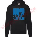 Sudadera U2