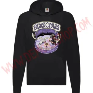 Sudadera The Black Crowes