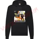 Sudadera Barricada