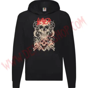Sudadera Slayer