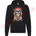 Sudadera Slayer
