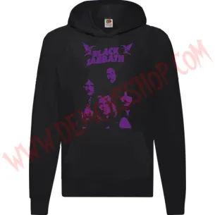Sudadera Black Sabbath