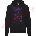 Sudadera Black Sabbath