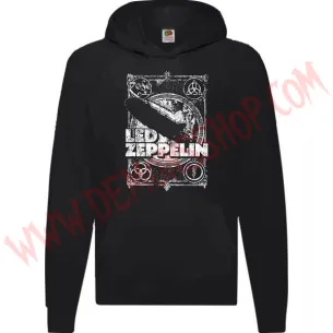 Sudadera Led Zeppelin