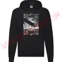 Sudadera Led Zeppelin