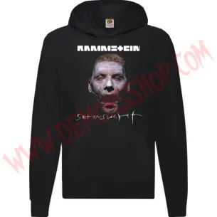 Sudadera Rammstein