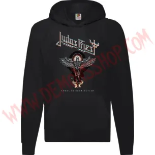 Sudadera Judas Priest