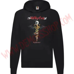 Sudadera Motley Crue