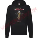Sudadera Motley Crue