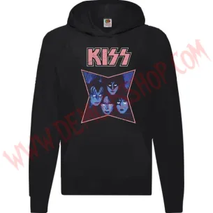 Sudadera Kiss