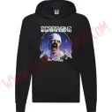 Sudadera Scorpions