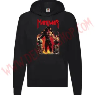 Sudadera Manowar