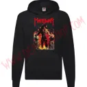 Sudadera Manowar