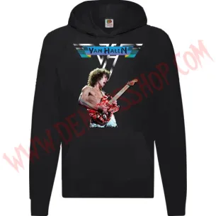 Sudadera Van Halen