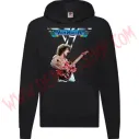 Sudadera Van Halen