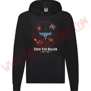 Sudadera Van Halen