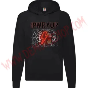 Sudadera ACDC
