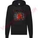 Sudadera ACDC