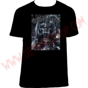 Camiseta MC Motorhead