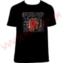 Camiseta MC ACDC