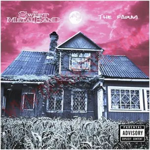 CD The Sweet Metal Band ‎– The Farm