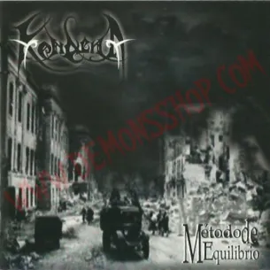 CD Kondena - Método de equilibrio