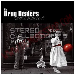 CD The Drug Dealers ‎– Dollhouse