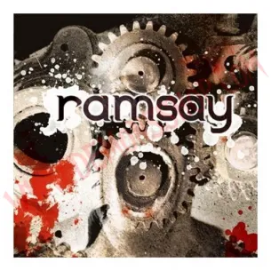 CD Ramsay ‎– Armaggeddon