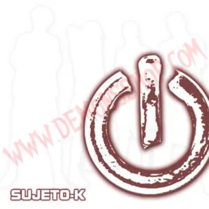 CD Sujeto K ‎– Resujetokados