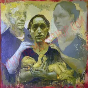 CD Pallbearer - Forgotten days