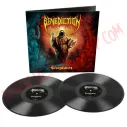 Vinilo LP Benediction - Scriptures