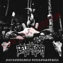 Vinilo LP Belphegor - Necrodaemon terrorsathan
