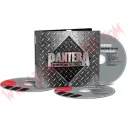 CD Pantera - Album Reinventing The Steel