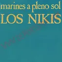 Vinilo LP Los Nikis - Marines A Pleno Sol