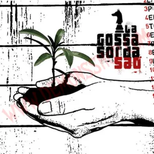 CD La Gossa Sorda ‎– Saó