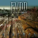 CD El Vicio Del Duende ‎– Alarmas