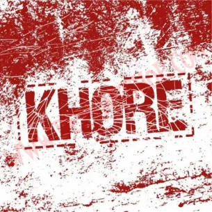CD Khore - Khore
