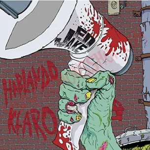 CD En Jake - Hablando Klaro