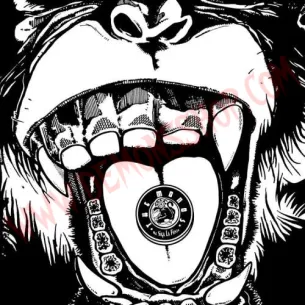 CD The Monos – Ke Siga La Fiesta