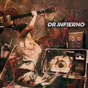 CD Dr. Infierno ‎– Dr. Infierno