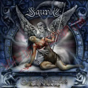 CD Saurom - Once Romances desde Al-Andalus