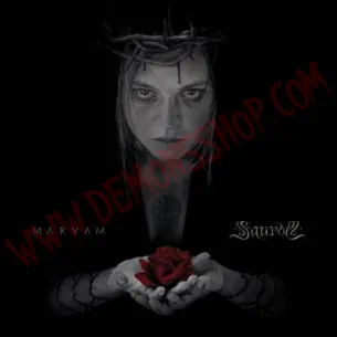 CD Saurom ‎– Maryam