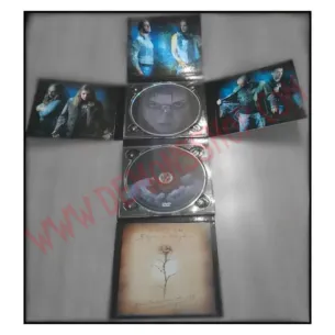 CD Saurom ‎– Maryam 2