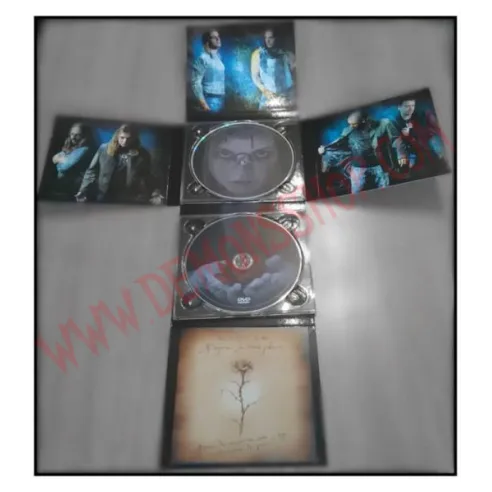 CD Saurom ‎– Maryam